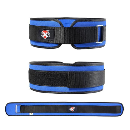 RXN Weightlifting Gym Belt - (WLB-03)