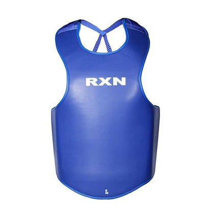 RXN Wushu Chest Guard - (WCG-1)