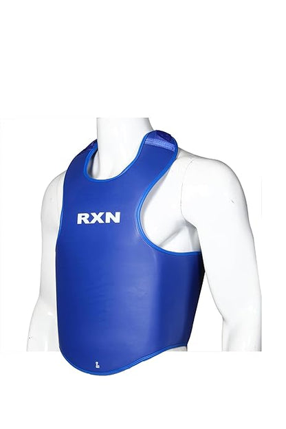 RXN Wushu Chest Guard - (WCG-1)