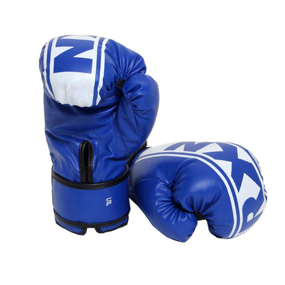 RXN Youth Training ALL PU Training Boxing Gloves - (BG-07)