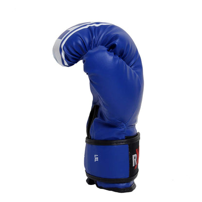 RXN Youth Training ALL PU Training Boxing Gloves - (BG-07)