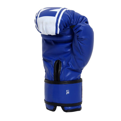 RXN Youth Training ALL PU Training Boxing Gloves - (BG-07)