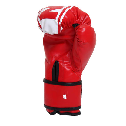 RXN Youth Training ALL PU Training Boxing Gloves - (BG-07)