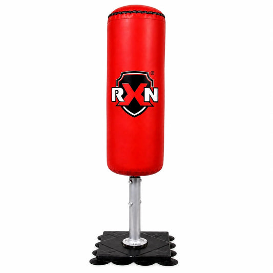 RXN 4 Ft Free Standing Boxing Punch Bag Stand - (BD-1011) - RXN SPORTS