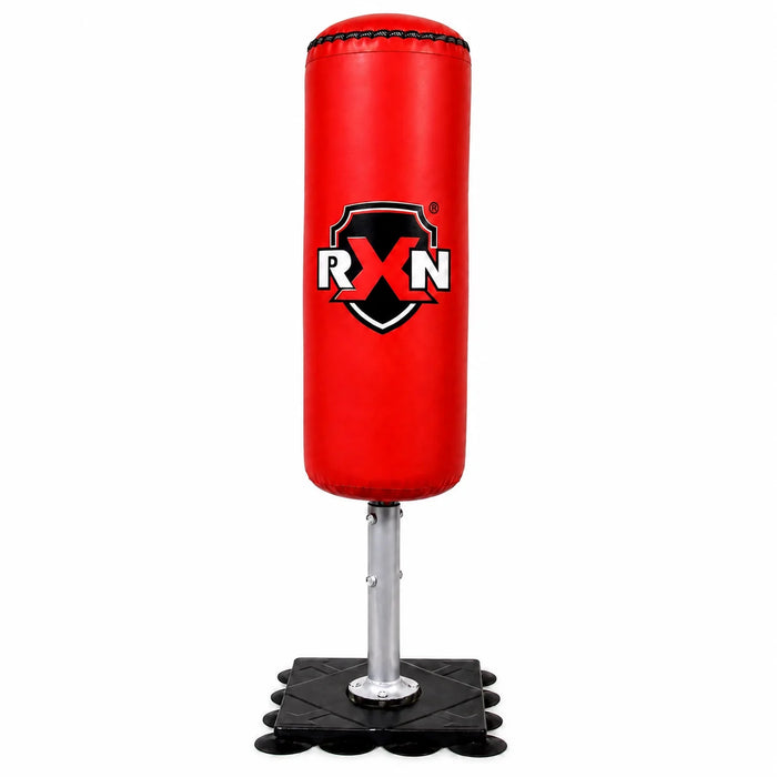 RXN 4 Ft Free Standing Boxing Punch Bag Stand - (BD-1011) - RXN SPORTS