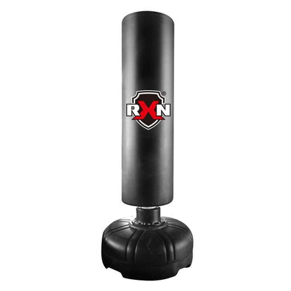RXN Free Standing Boxing Punch Bag Stand - (BD-1012)