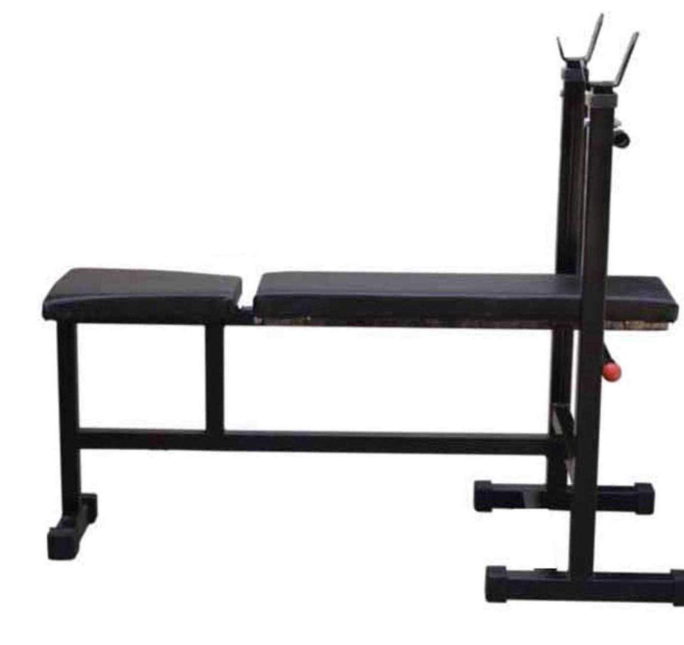 RXN Adjustable 3 in 1 Home Gym Benches