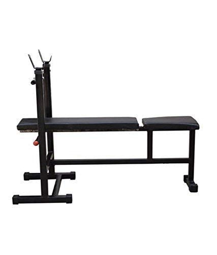 RXN Adjustable 3 in 1 Home Gym Benches