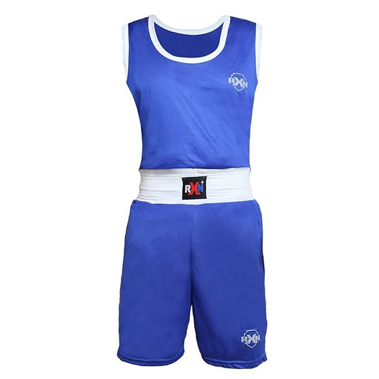 RXN Boxing Dress for Men