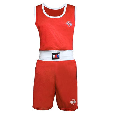 RXN Boxing Dress for Men