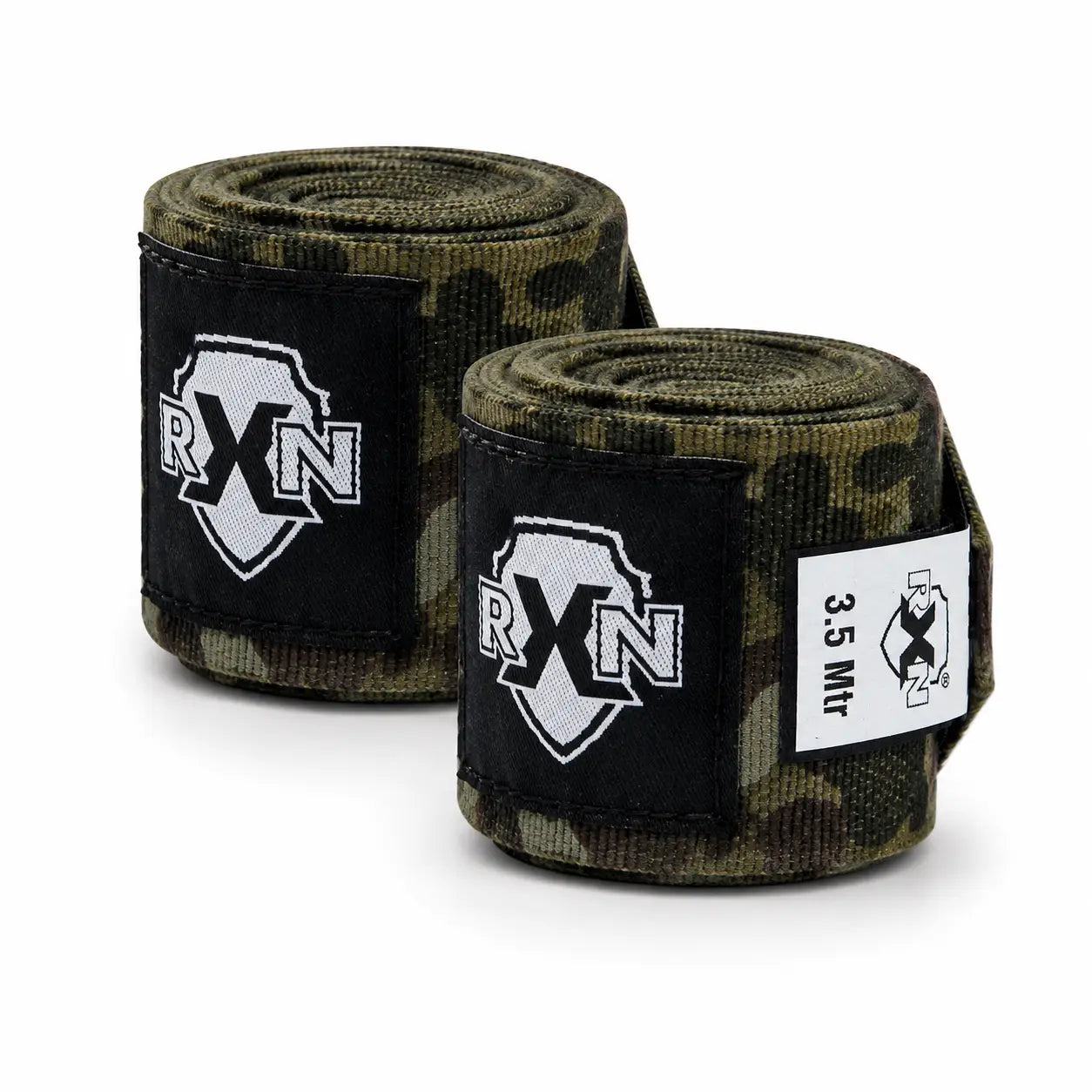 RXN Boxing Hand Wraps for Boxing, MMA & Muay Thai (HW-2) - RXN SPORTS