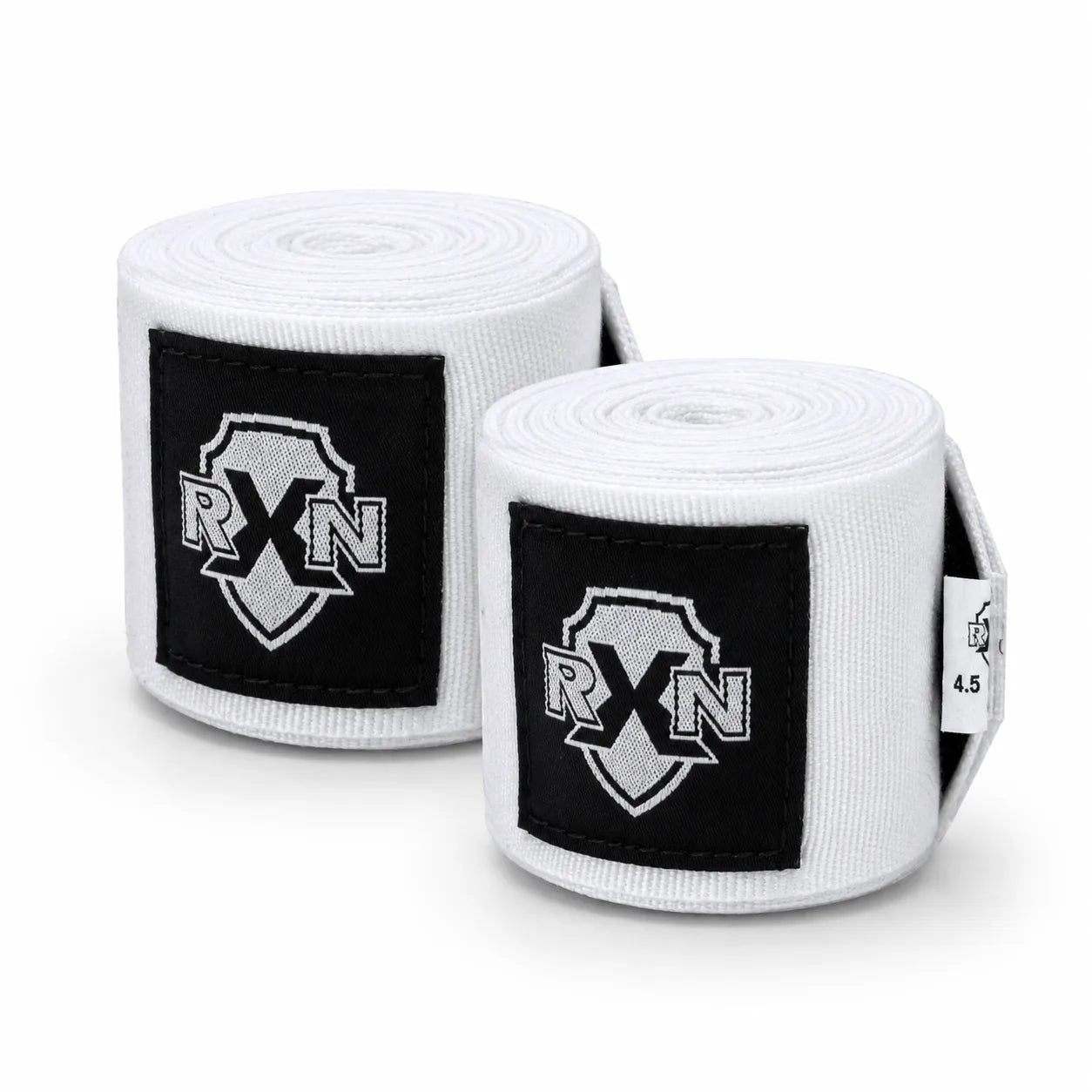 RXN Boxing Hand Wraps for Boxing, MMA & Muay Thai (HW-2) - RXN SPORTS