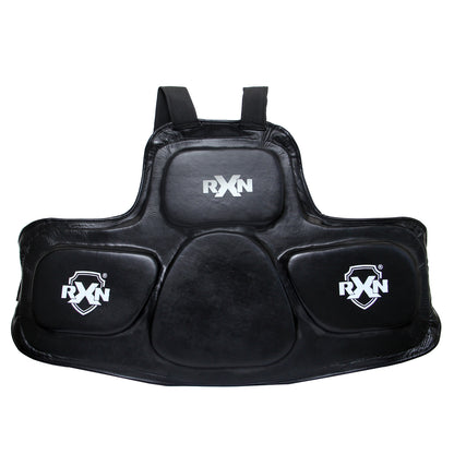 RXN Coaching Pad - Training Gears - Leather & PU (CP-01, 02)