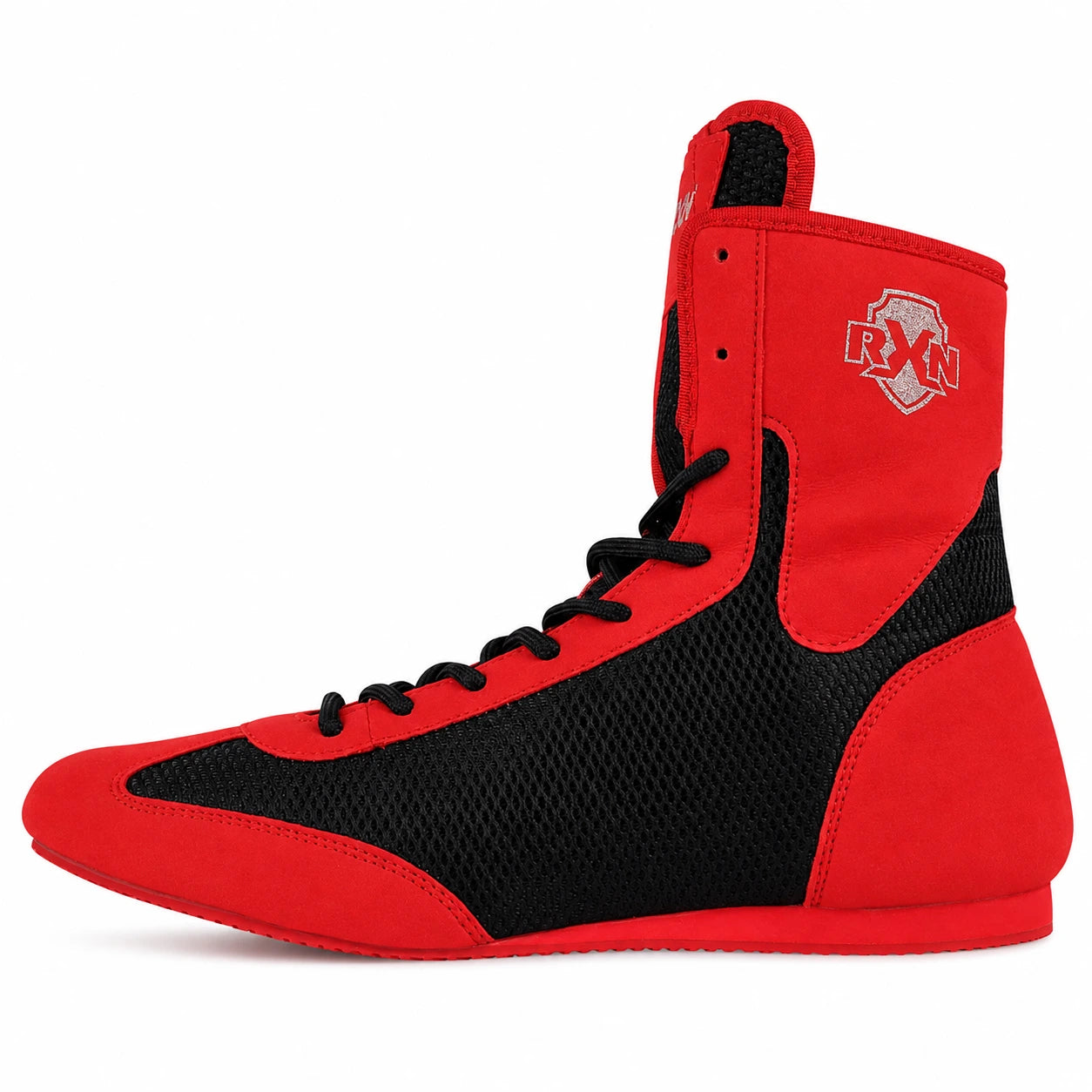 RXN Core Boxing Shoes - (BX-17)