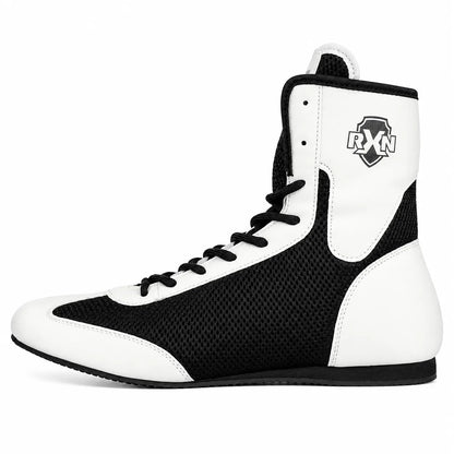 RXN Core Boxing Shoes - (BX-17)
