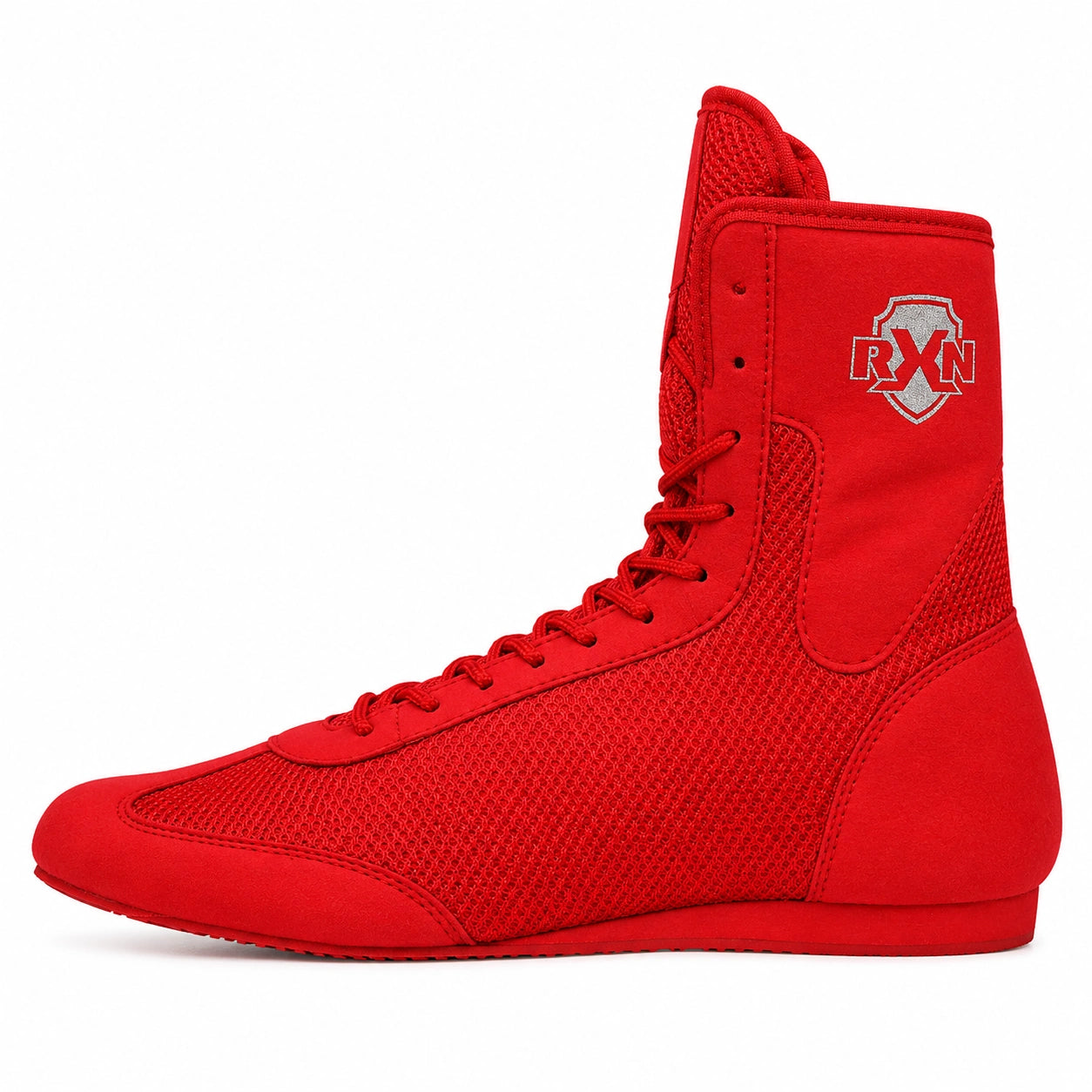 RXN Core Boxing Shoes - (BX-17)