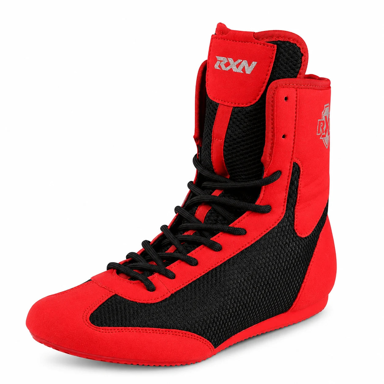 RXN Core Boxing Shoes - (BX-17)