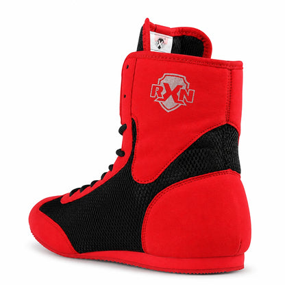 RXN Core Boxing Shoes - (BX-17)