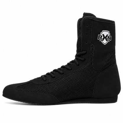RXN Core Boxing Shoes - (BX-17)
