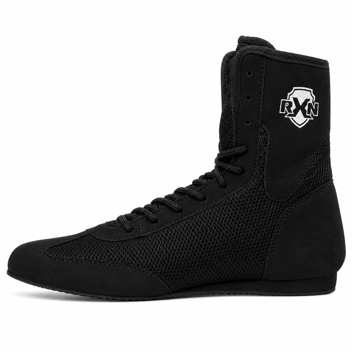 RXN Core Boxing Shoes - (BX-17) - RXN SPORTS