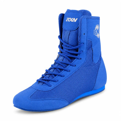 RXN Core Boxing Shoes - (BX-17)