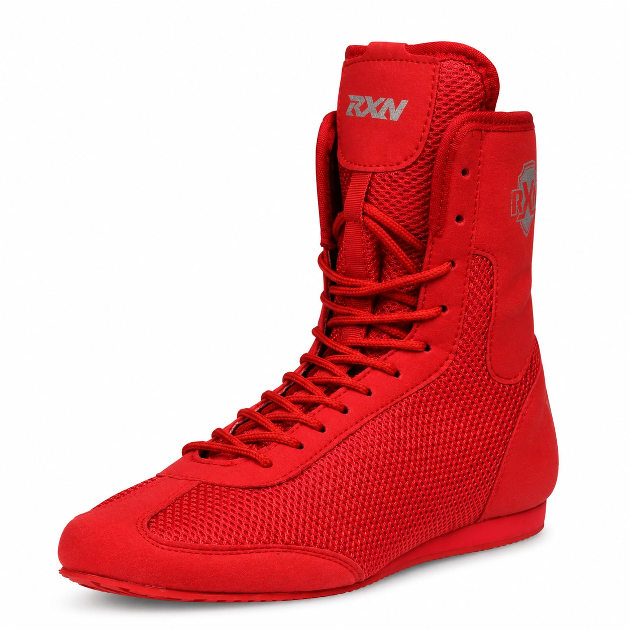 RXN Core Boxing Shoes - (BX-17)