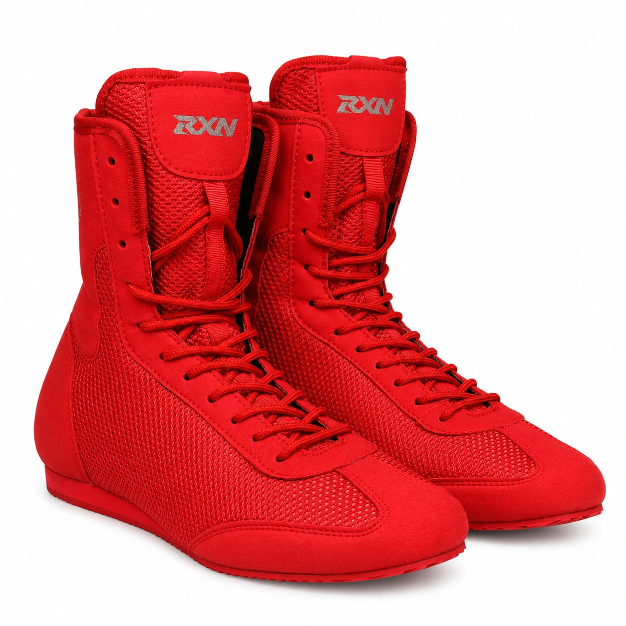 RXN Core Boxing Shoes - (BX-17)