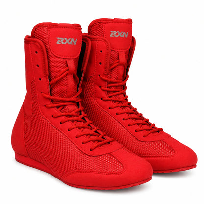 RXN Core Boxing Shoes - (BX-17)