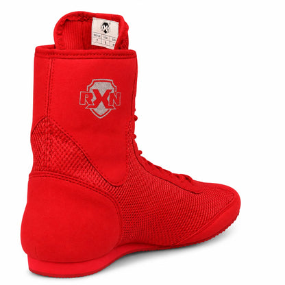 RXN Core Boxing Shoes - (BX-17)