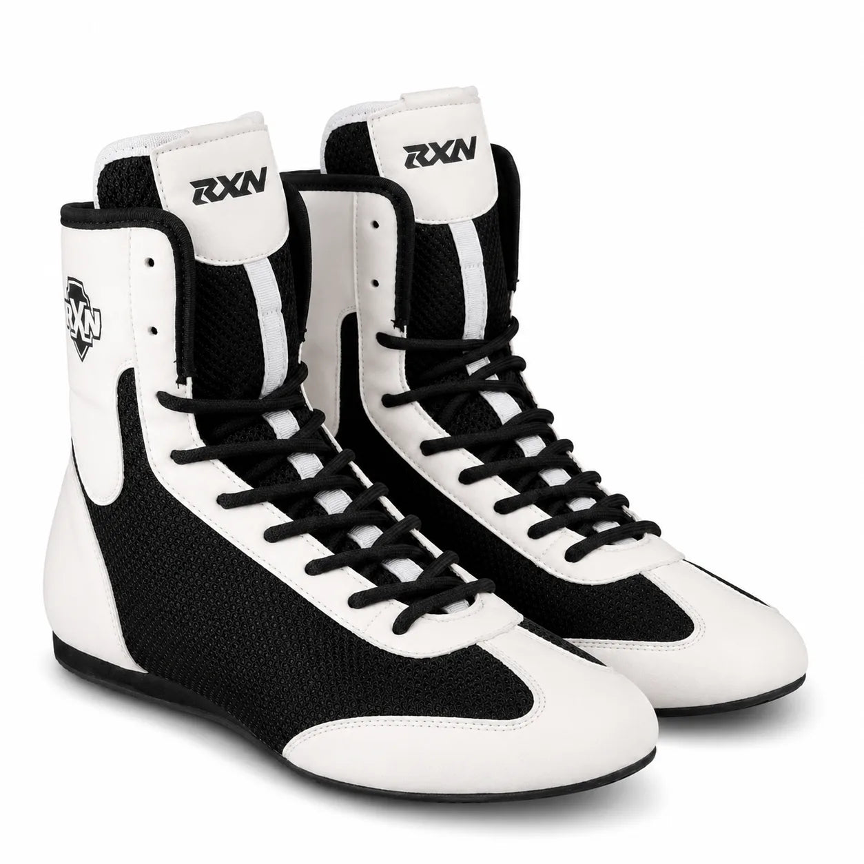 RXN Core Boxing Shoes - (BX-17)