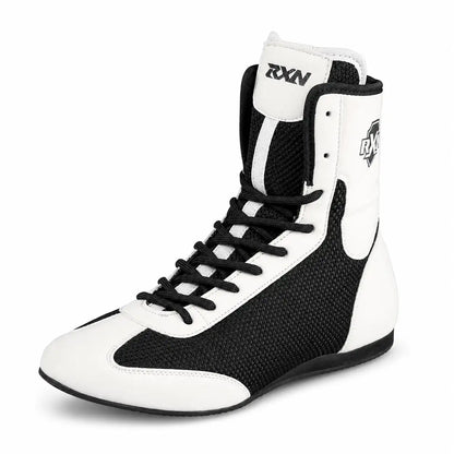 RXN Core Boxing Shoes - (BX-17)