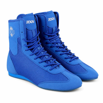 RXN Core Boxing Shoes - (BX-17)