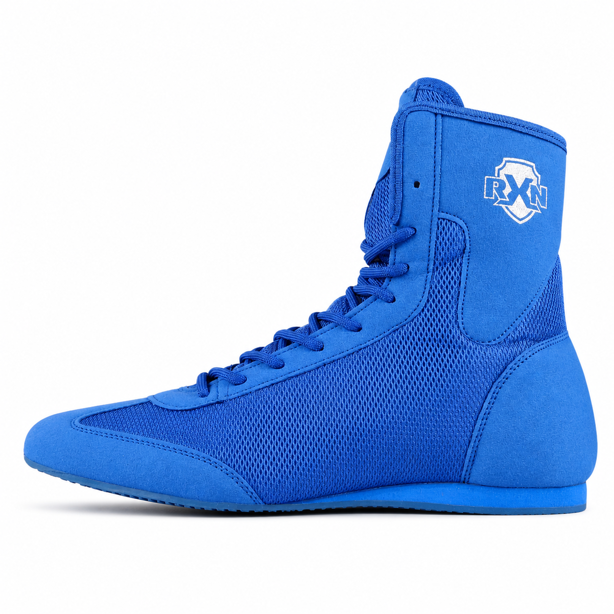 RXN Core Boxing Shoes - (BX-17) - RXN SPORTS