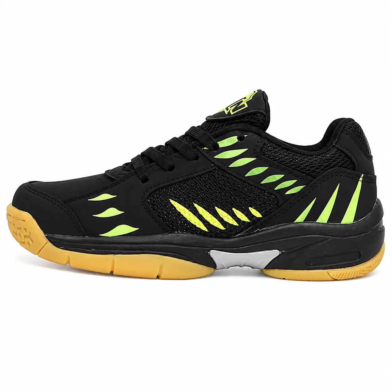 RXN Drop Shot Badminton Shoes for Mens - (BD-26) - RXN SPORTS