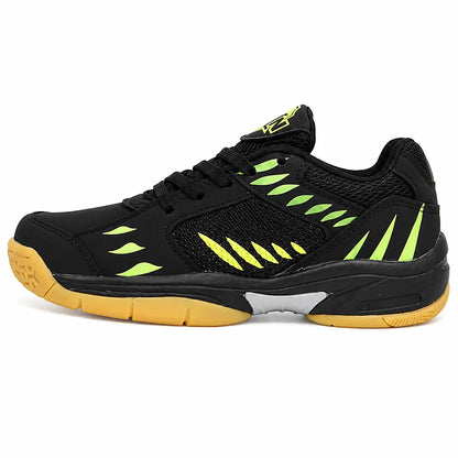 RXN Drop Shot Badminton Shoes for Mens - (BD-26) - RXN SPORTS