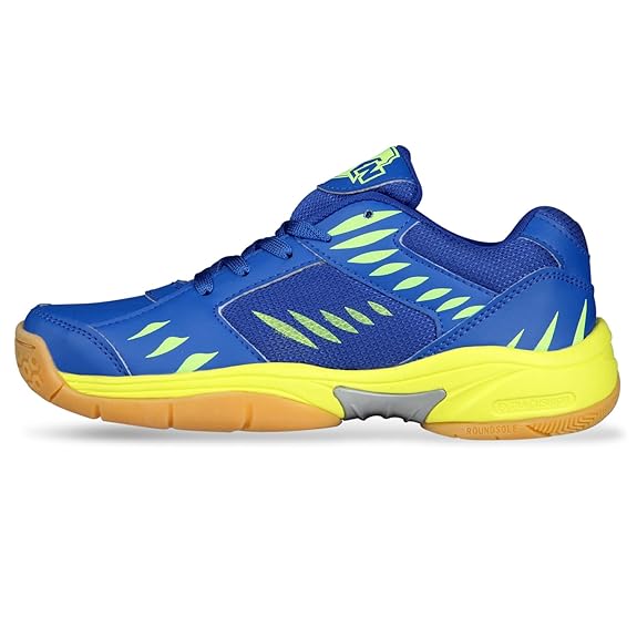 RXN Drop Shot Badminton Shoes for Mens - (BD-26) - RXN SPORTS