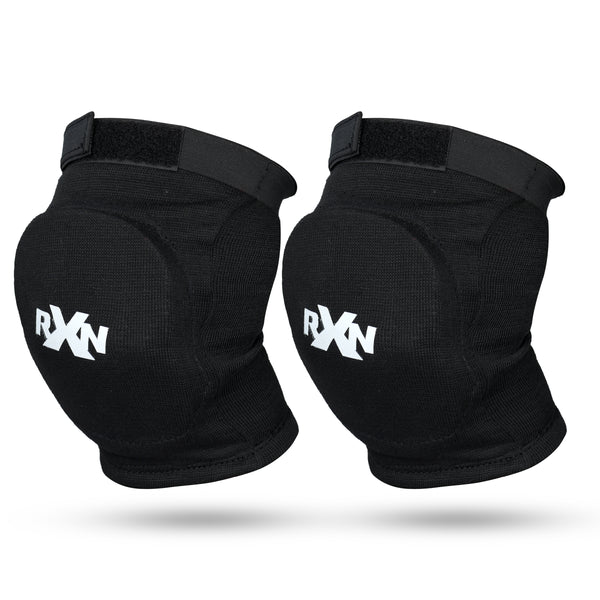 RXN Dual Protect Knee & Elbow Guard (EKU-1)