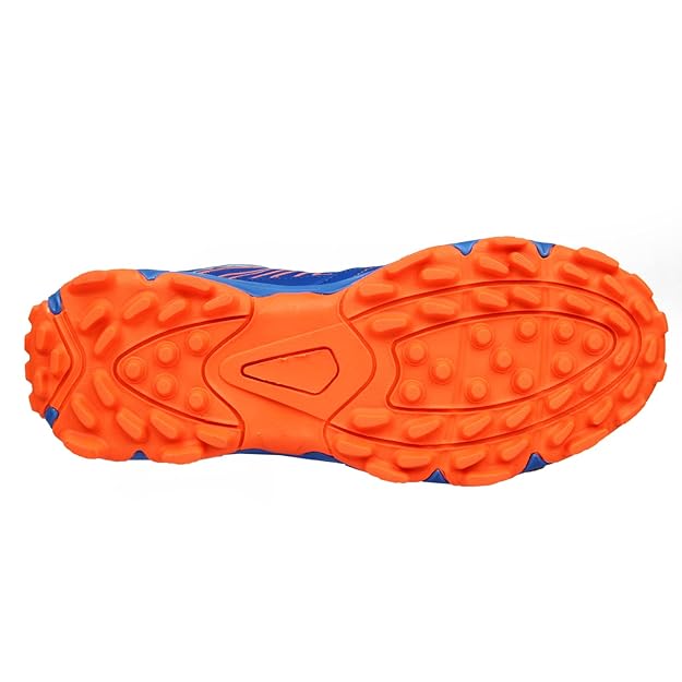 RXN Finisher Hockey Shoes for Men - (HS-11)