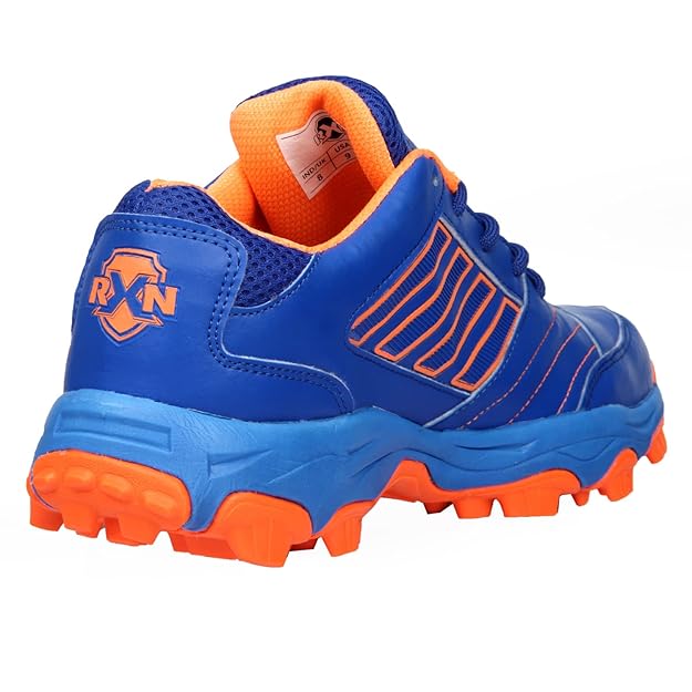 RXN Finisher Hockey Shoes for Men - (HS-11)