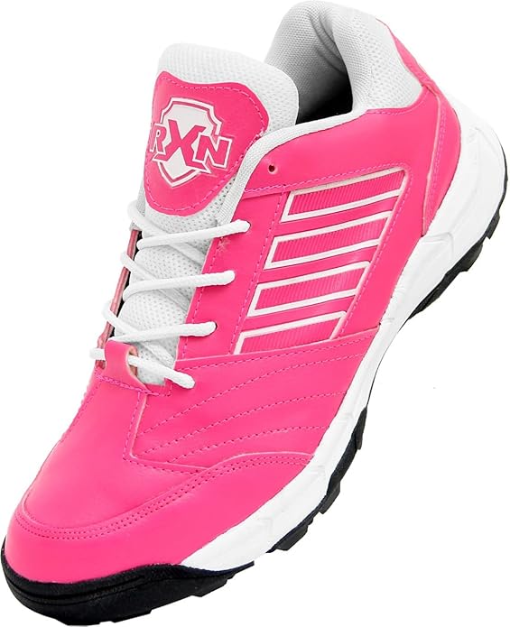 RXN Finisher Hockey Shoes for Men - (HS-11)