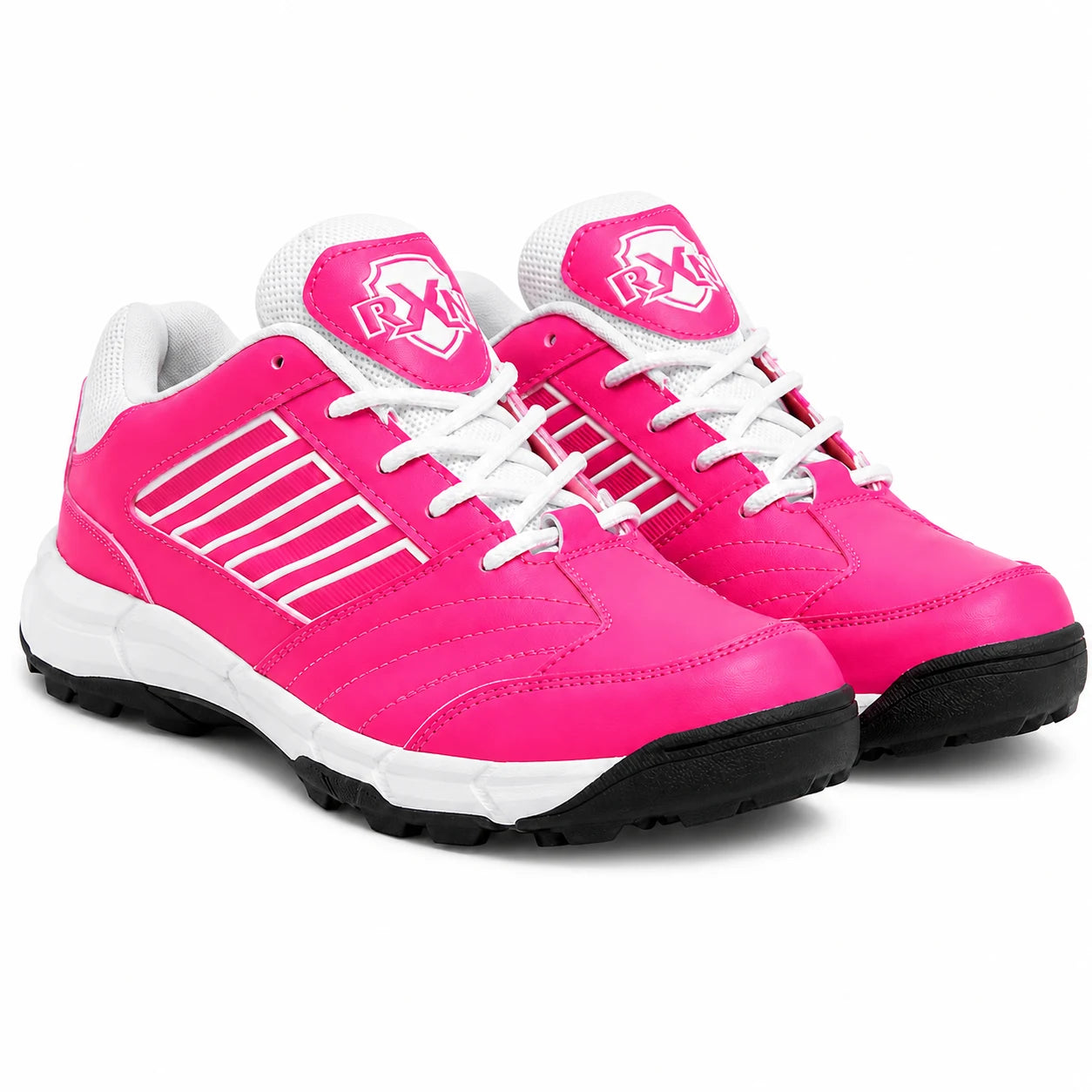 RXN Finisher Hockey Shoes for Men - (HS-11) - RXN SPORTS