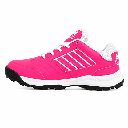 RXN Finisher Hockey Shoes for Men - (HS-11) - RXN SPORTS