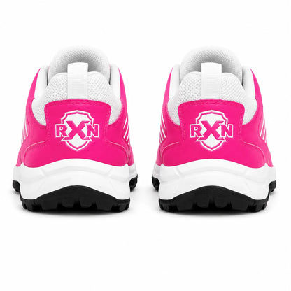 RXN Finisher Hockey Shoes for Men - (HS-11) - RXN SPORTS