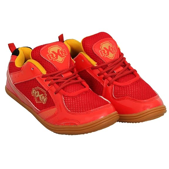 RXN Flick-On Badminton Shoes for Mens - (BD-19)