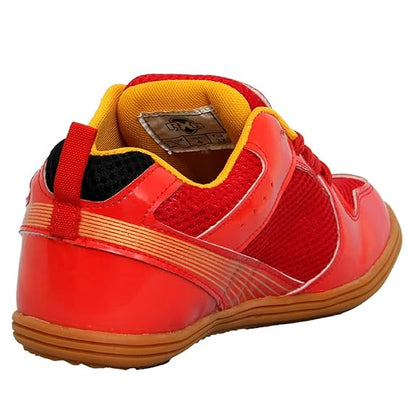 RXN Flick-On Badminton Shoes for Mens - (BD-19)