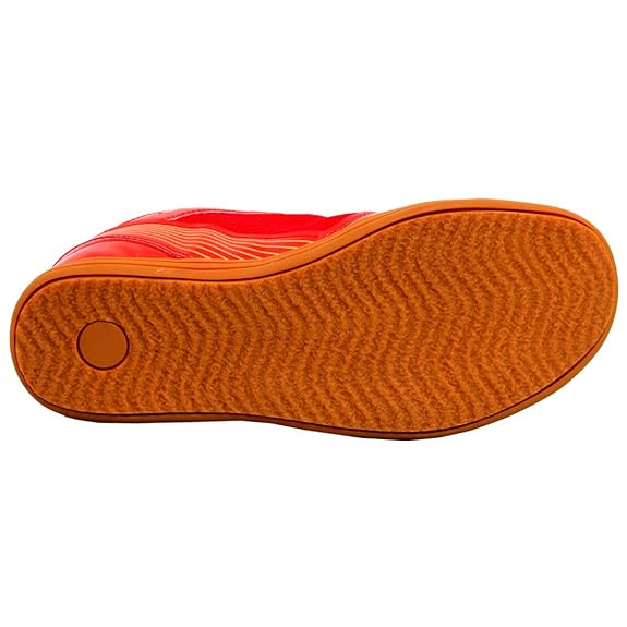 RXN Flick-On Badminton Shoes for Mens - (BD-19)