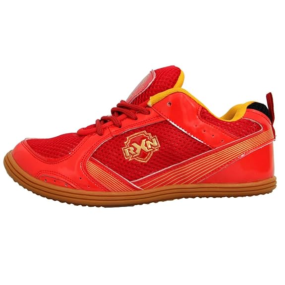 RXN Flick-On Badminton Shoes for Mens - (BD-19)