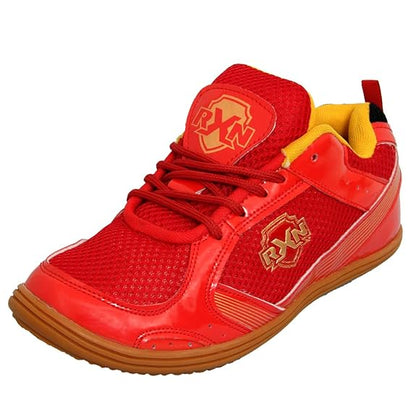 RXN Flick-On Badminton Shoes for Mens - (BD-19)
