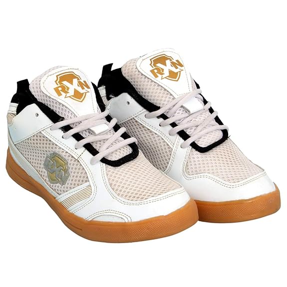 RXN Flick-On Badminton Shoes for Mens - (BD-19)