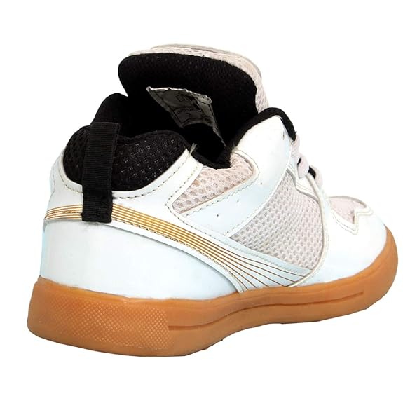 RXN Flick-On Badminton Shoes for Mens - (BD-19)
